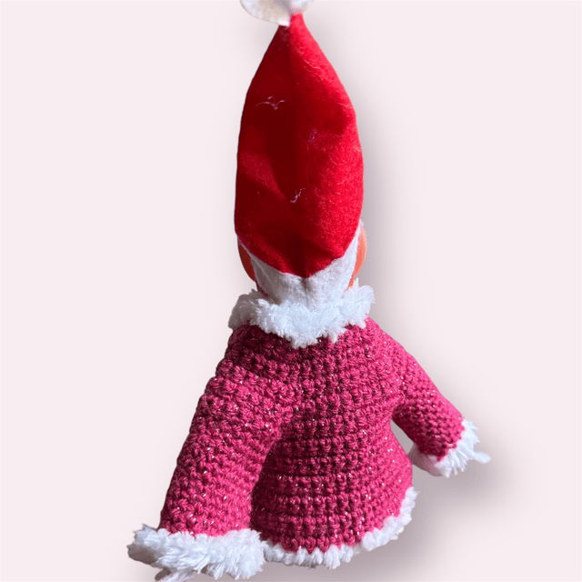 Veste Cosina Fushia