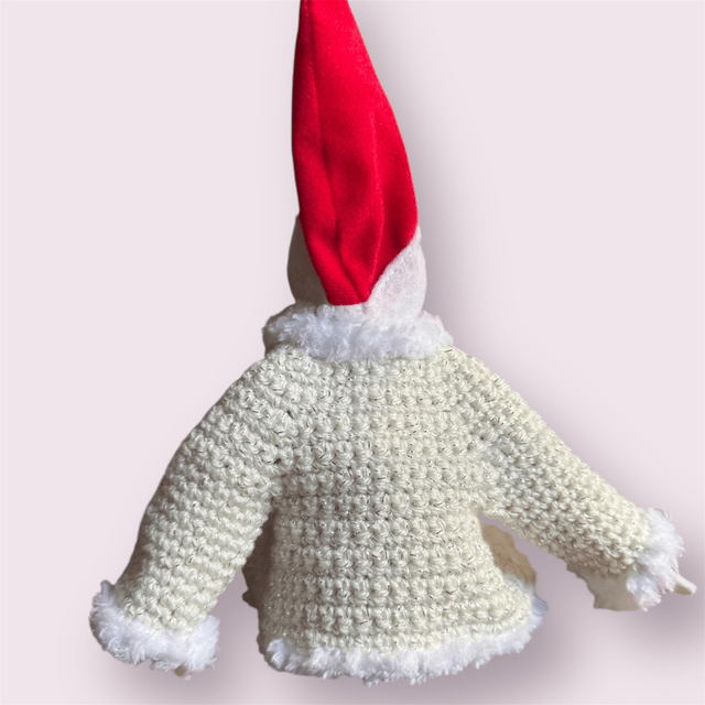 Veste Cosina Blanche