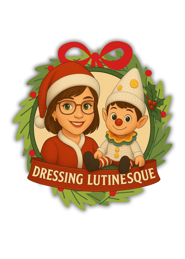 Créations féeriques et artisanales pour petits et grands
Passionnée d'artisanat, j'imagine et réalise des pièces unique au crochet.
