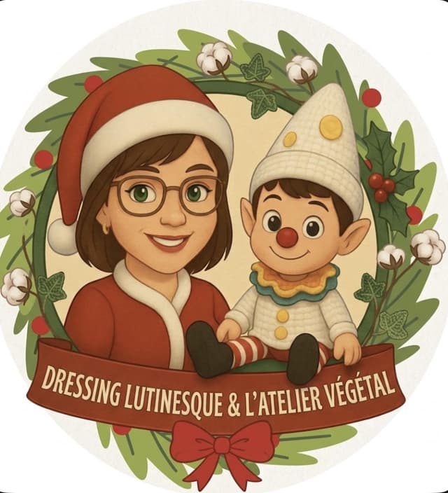 L'Atelier de Sandrine : Créations artisanales de la déco au monde imaginaire