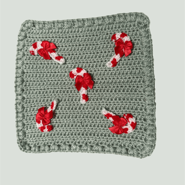 Couverture sucre d&#039;orge 